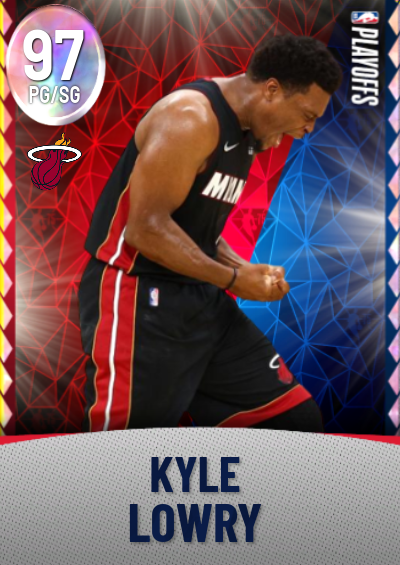 lowry