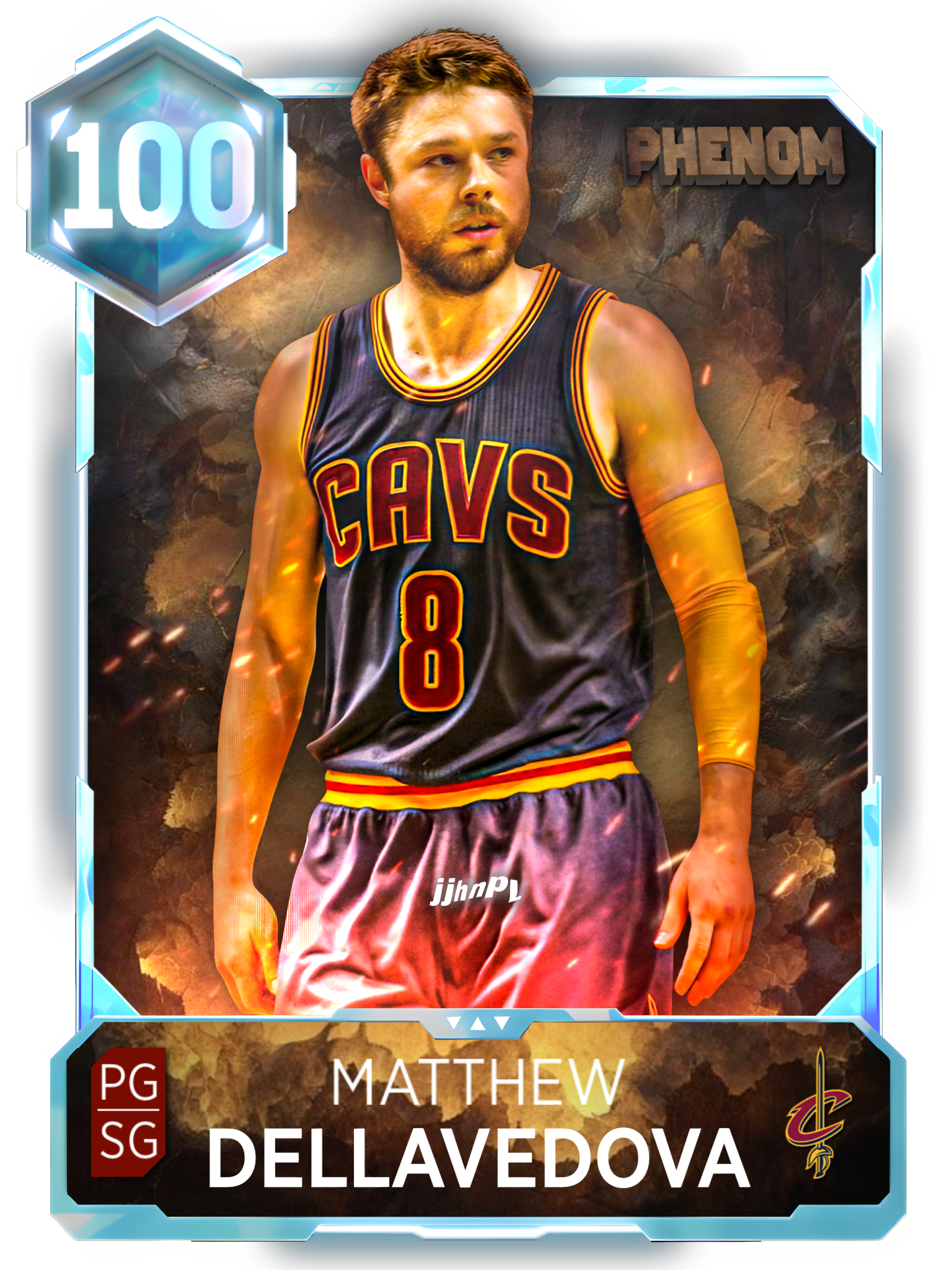 delly