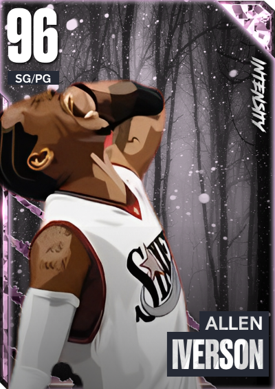 Allen Iverson