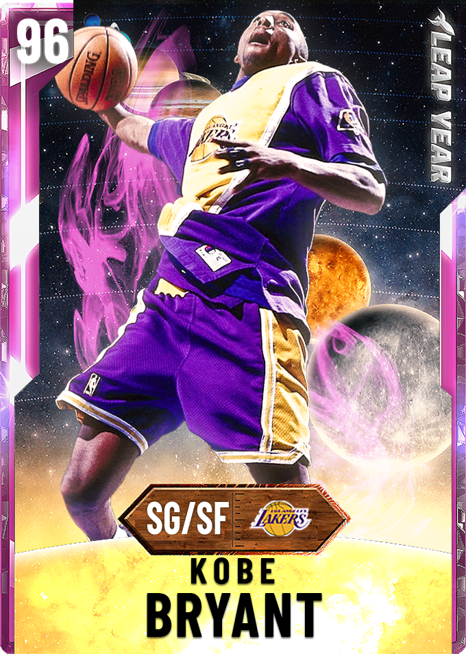 Kobe Bryant