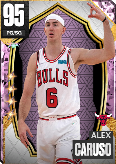 NBA 2K23 2KDB MyTeam All Custom Cards