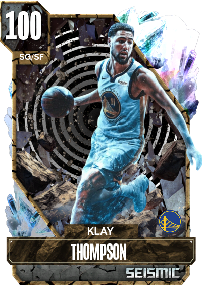 Klay Thompson