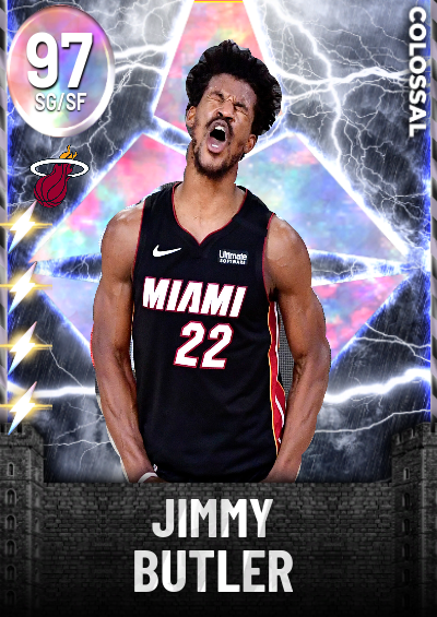 Jimmy Butler