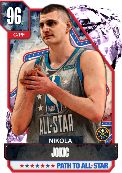 Nikola Jokic