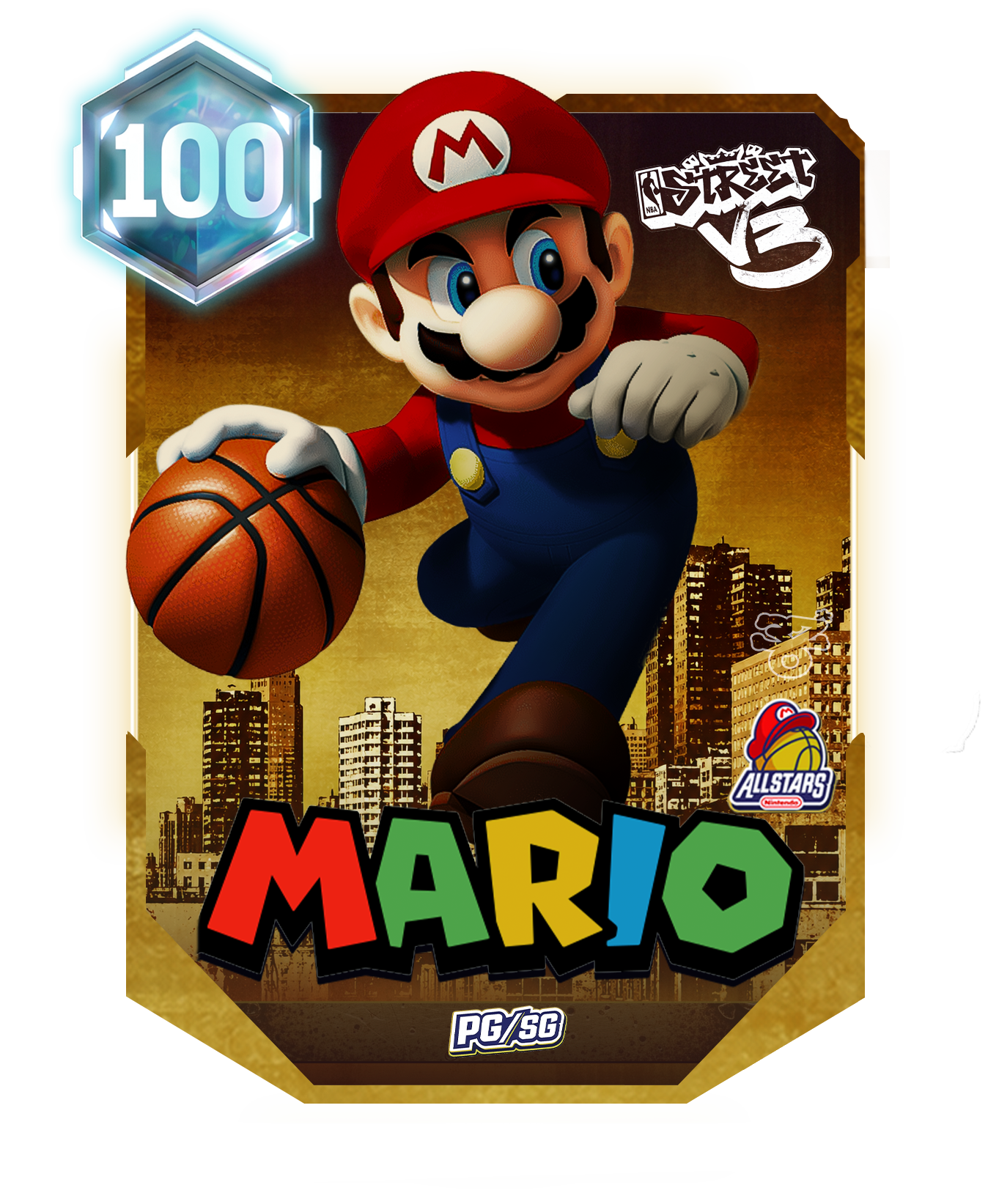 nintendo's very own