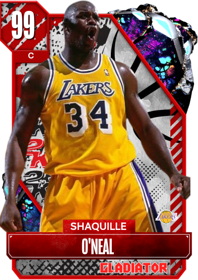 Shaq