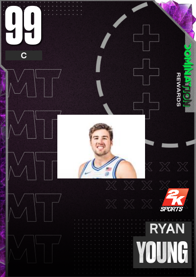 Ryan  Young