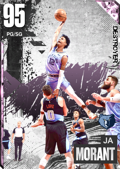 Monster Dunkers