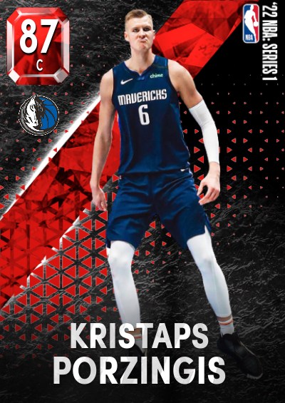 kristaps porzingis