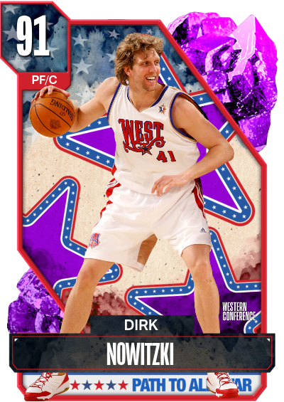 Interesting card