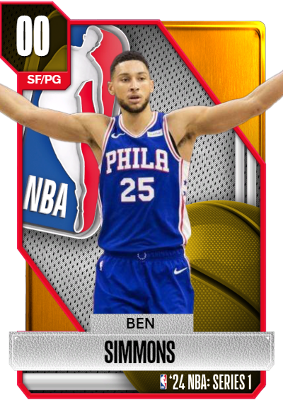 Ben = Brick