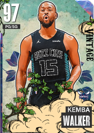 15 - i miss old kemba