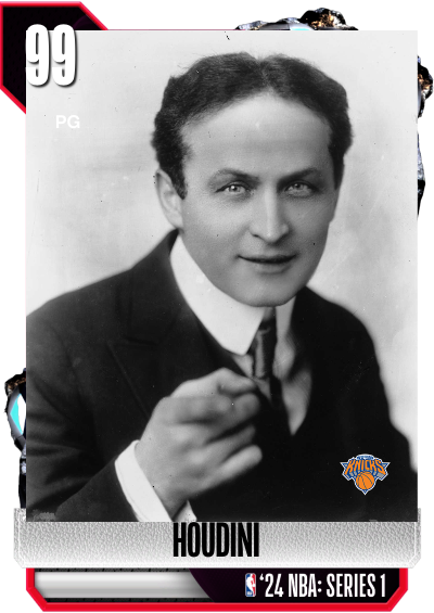 houdini