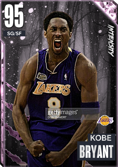 kobe  bryant
