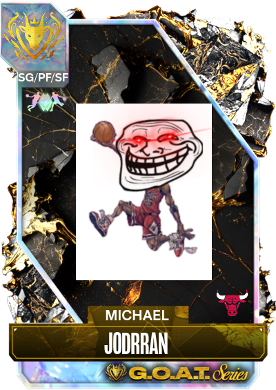 MJ-TROLL