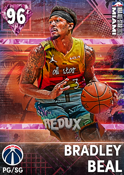 does discord work for yall? (also 2k23 concept)