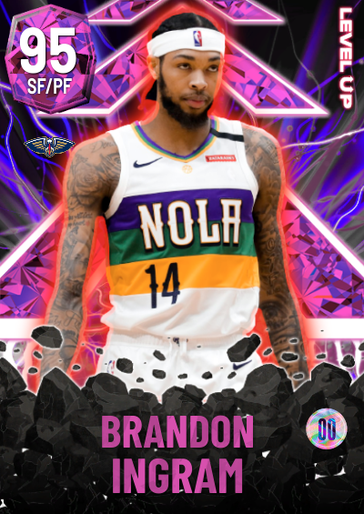 Brandon Ingram
