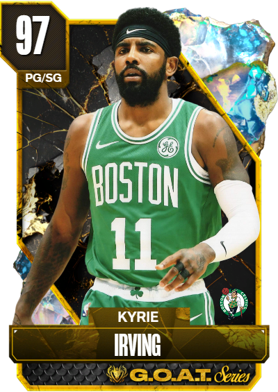 Free opal Kyrie