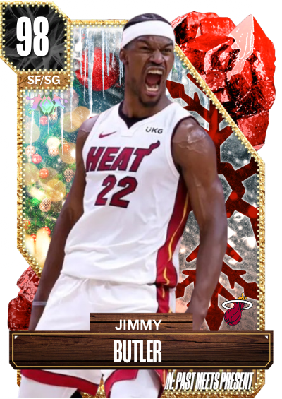 Himmy Butler