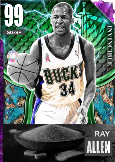 Sugar Ray