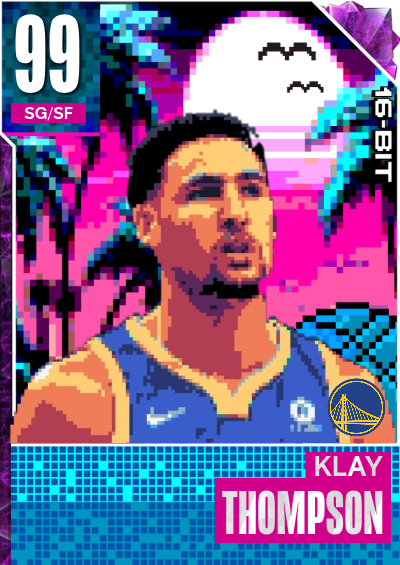 Klay 16-bit