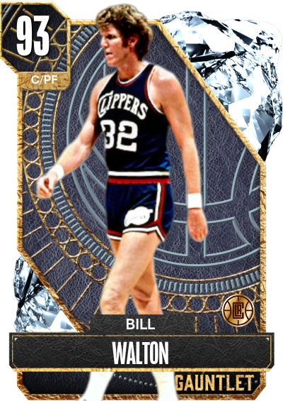 Bill Walton