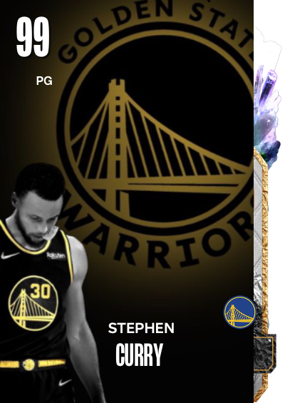 stephen Curry