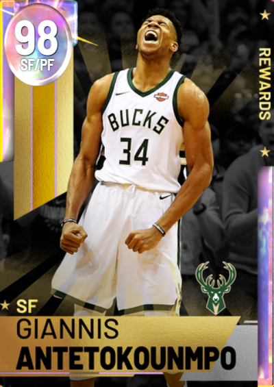 2k19 Opal Giannis