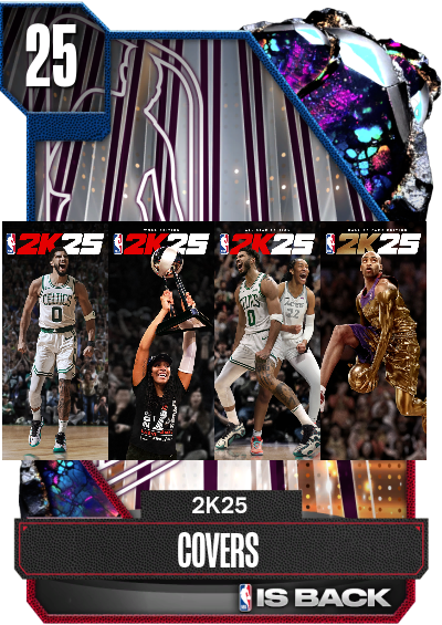 2k25