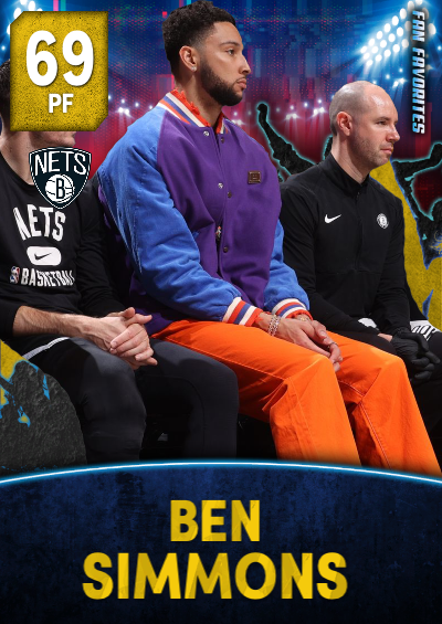 Your Friendly Neighborhood Benchwarmer