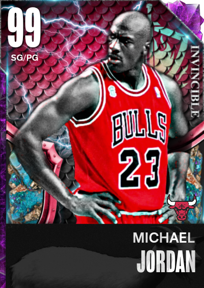 The GOAT
