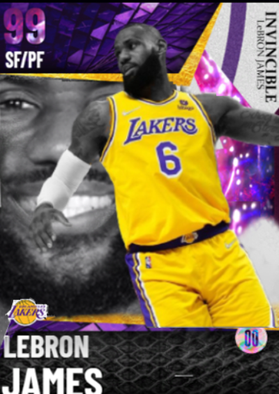 lebron
