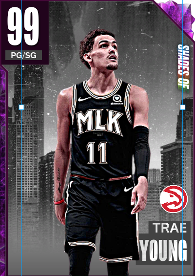 Ice Trae