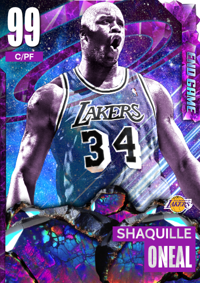 NBA 2K23 | 2KDB Custom Card ( )