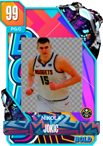 PG Jokic