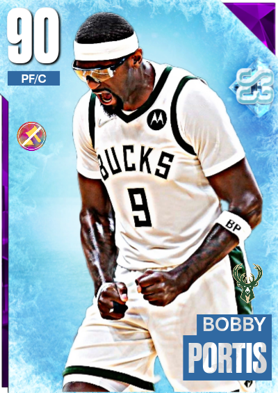 Bobby Portis