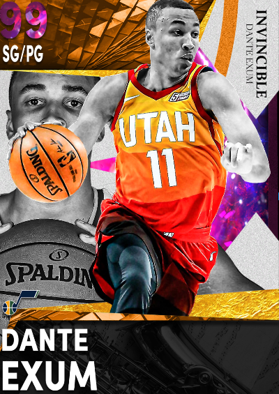 he needs a new card soon