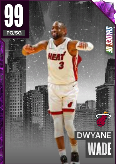 D-wade