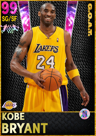 kobe bryant