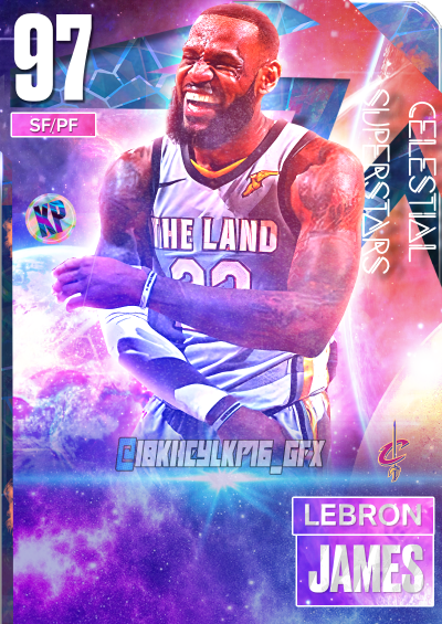 NBA 2K23 | 2KDB Custom Card (im done with this set all cards on my insta)