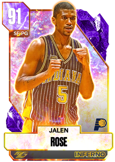 NBA 2K23 | 2KDB Custom Card (New Sweat Collab)