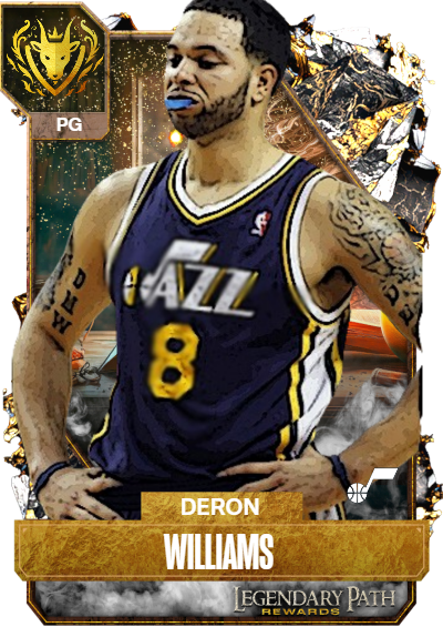 Deron Williams