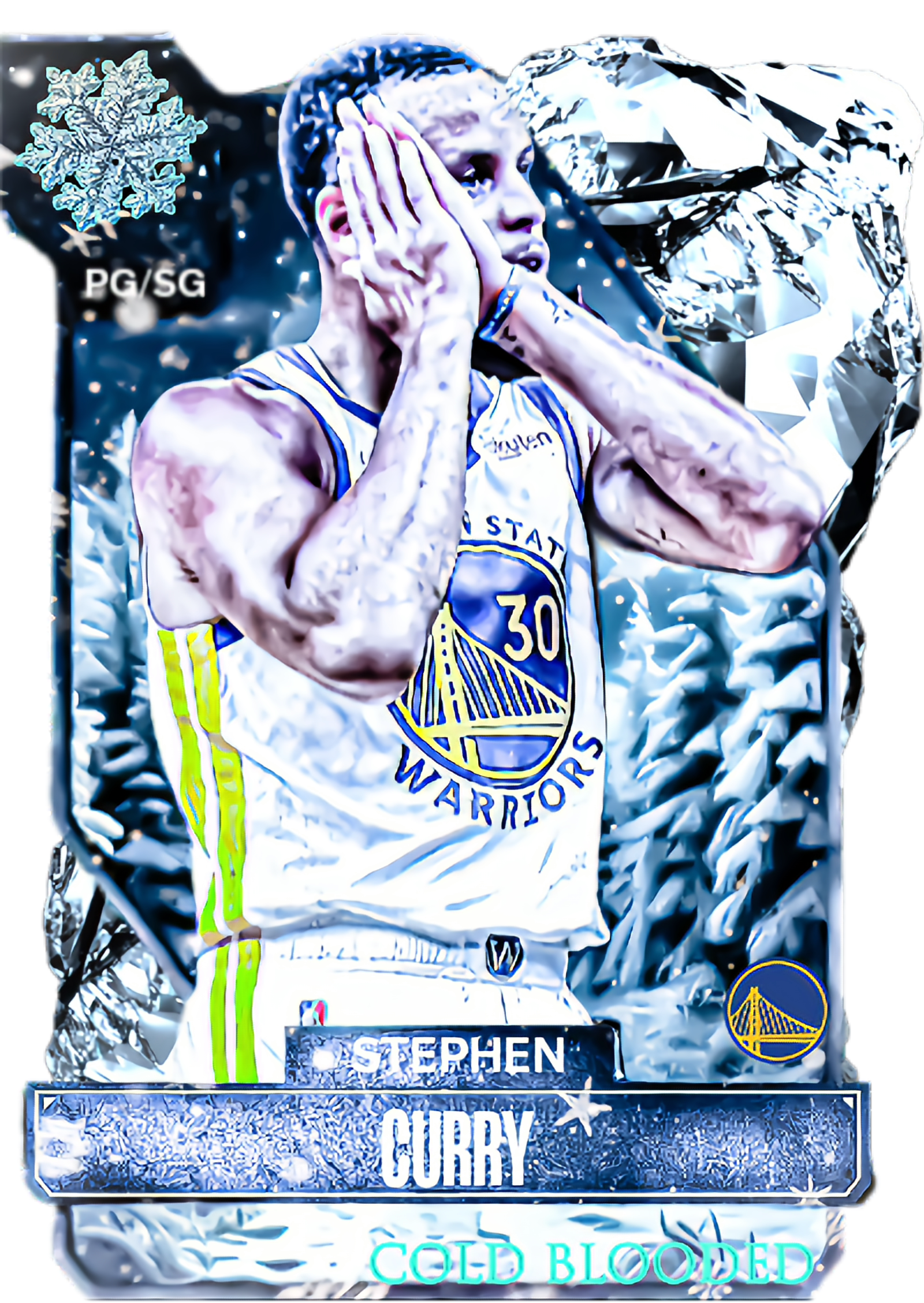 Set remake of my awful shai card