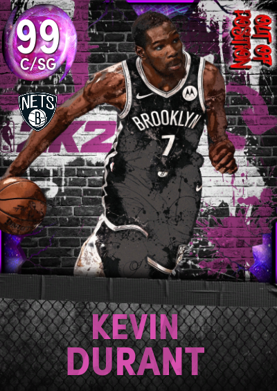 KD
