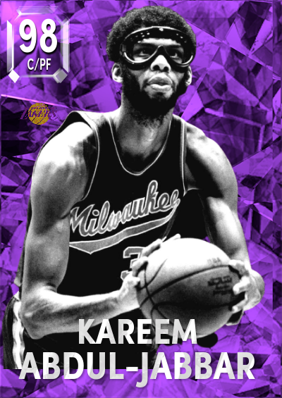 GO Kareem