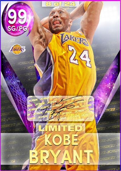 The Black Mamba