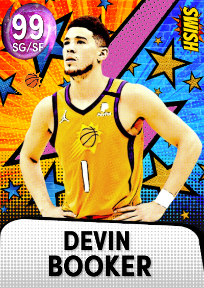 devin  booker