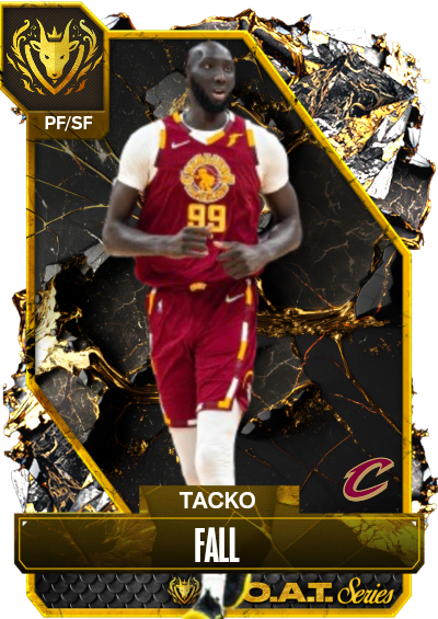 Tacko Fall