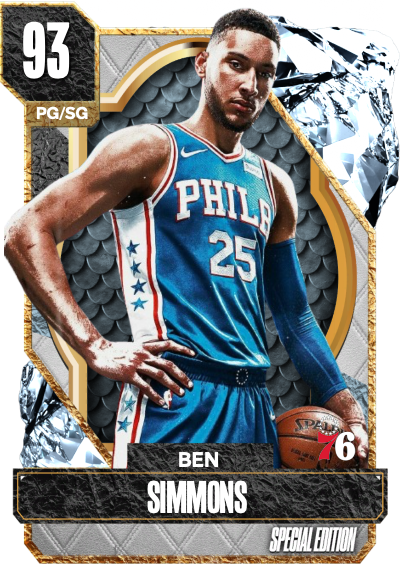 ben Simmons