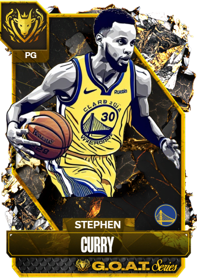 Stephen Curry